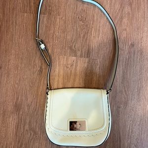 Kate Spade Lilac Road Seth Crossbody mint